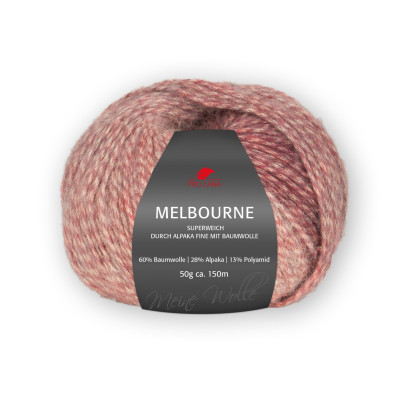 MELBOURNE - HIMBEER (283)