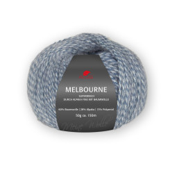 MELBOURNE - JEANS (285)