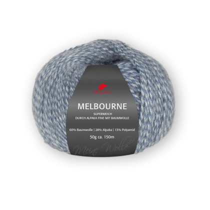 MELBOURNE - JEANS (285)