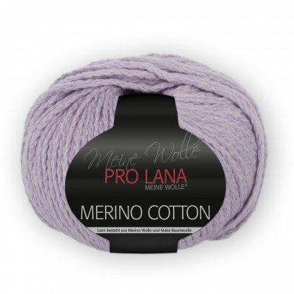 MERINO COTTON - Farbe 41
