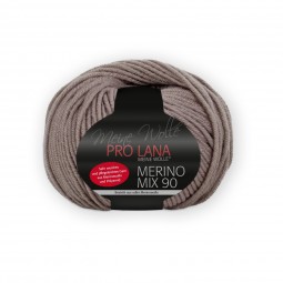 MERINO MIX 90 - MARONE (12)