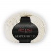 MERINO PUR 125 - Farbe 02
