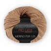 MERINO PUR 125 - Farbe 07