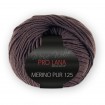 MERINO PUR 125 - Farbe 11
