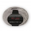 MERINO PUR 125 - Farbe 12