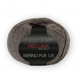 MERINO PUR 125 - Farbe 14