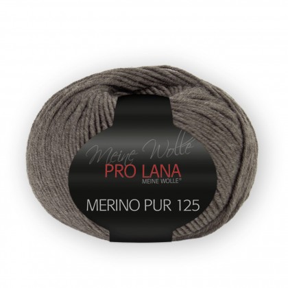 MERINO PUR 125 - Farbe 14