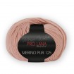 MERINO PUR 125 - Farbe 24