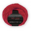 MERINO PUR 125 - Farbe 31