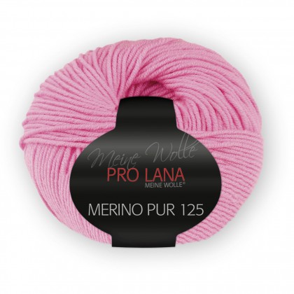 MERINO PUR 125 - Farbe 35