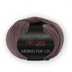 MERINO PUR 125 - Farbe 40