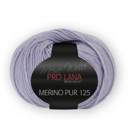 MERINO PUR 125 - Farbe 41