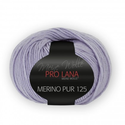 MERINO PUR 125 - Farbe 41