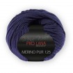 MERINO PUR 125 - Farbe 50