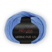 MERINO PUR 125 - Farbe 53