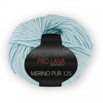 MERINO PUR 125 - Farbe 61