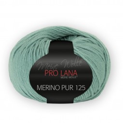 MERINO PUR 125 - Farbe 64