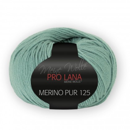 MERINO PUR 125 - Farbe 64