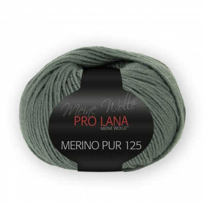 MERINO PUR 125 - Farbe 66