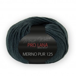 MERINO PUR 125 - Farbe 68