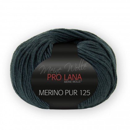 MERINO PUR 125 - Farbe 68