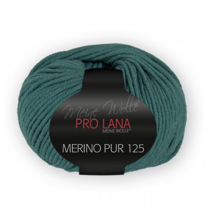 MERINO PUR 125 - Farbe 69