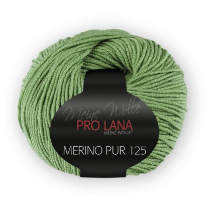 MERINO PUR 125 - Farbe 71
