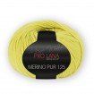 MERINO PUR 125 - Farbe 72