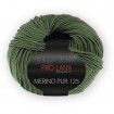 MERINO PUR 125 - Farbe 74