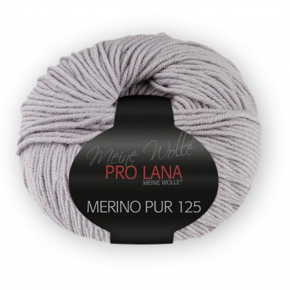 MERINO PUR 125 - Farbe 92