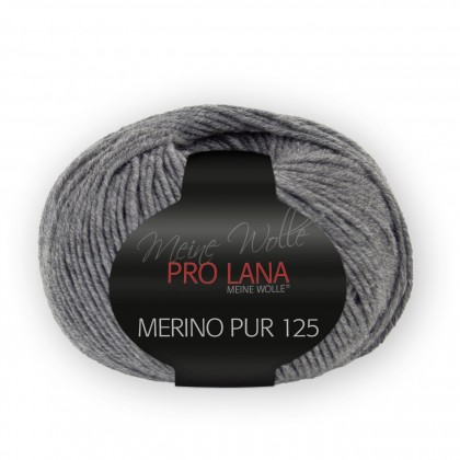MERINO PUR 125 - Farbe 93