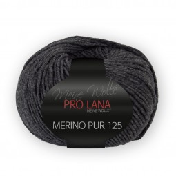 MERINO PUR 125 - Farbe 97