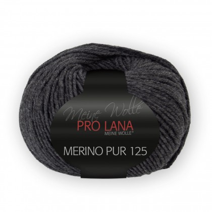 MERINO PUR 125 - Farbe 97