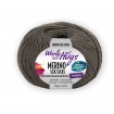 MERINO SILK SOCKS - Woolly Hugs - HOLZ (212)