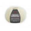 MERINO SUPER KID - BEIGE MELIERT (115)