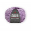 MERINO SUPER KID - LILA MELIERT (142)