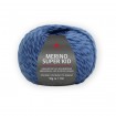 MERINO SUPER KID - ROYAL MELIERT (154)