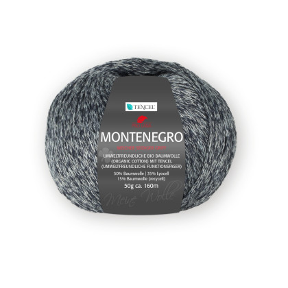 MONTENEGRO - GRAPHIT (98)