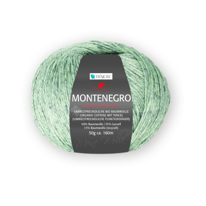 MONTENEGRO - MINT (61)