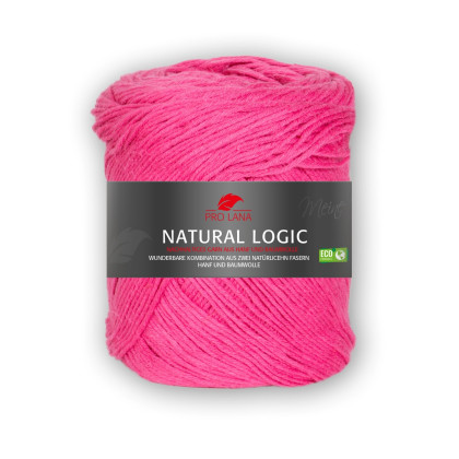 NATURAL LOGIC - CYCLAM (41)