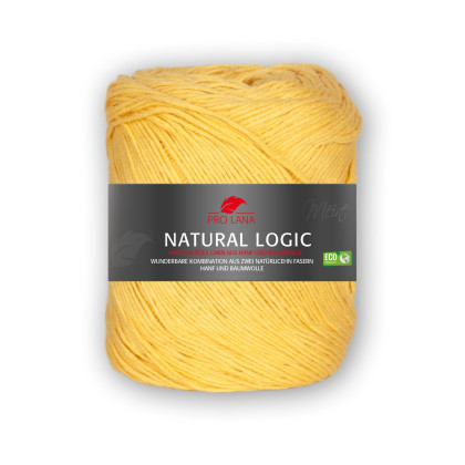 NATURAL LOGIC - GELB (21)
