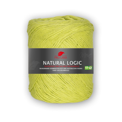 NATURAL LOGIC - KIWI (74)