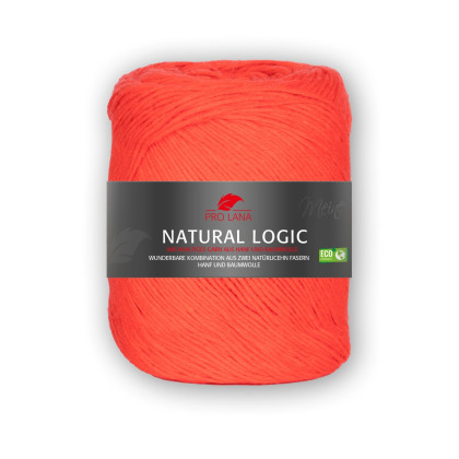 NATURAL LOGIC - KORALLE (37)