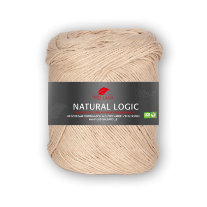 NATURAL LOGIC - NATUR (05)