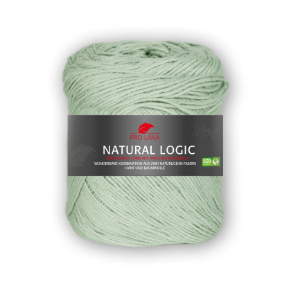 NATURAL LOGIC - RESEDA (63)