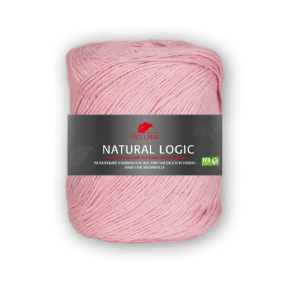 NATURAL LOGIC - ROSÉ (33)