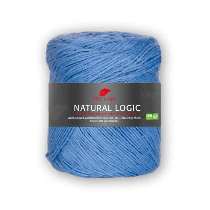 NATURAL LOGIC - ROYAL (54)