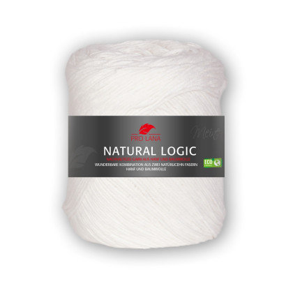 NATURAL LOGIC - WEISS (01)