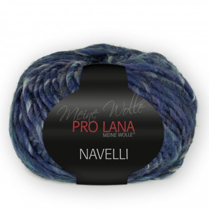 NAVELLI - Farbe 52