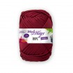 ROPE - Woolly Hugs - BORDEAUX (38)